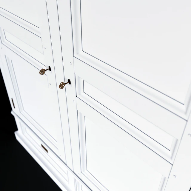 Oxford Dantone Home Cabinet — Descargar