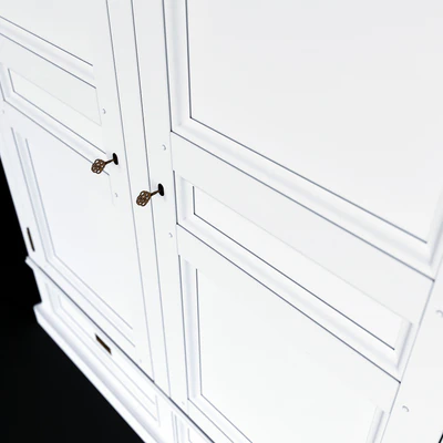 Oxford Dantone Home Cabinet — Ver 2