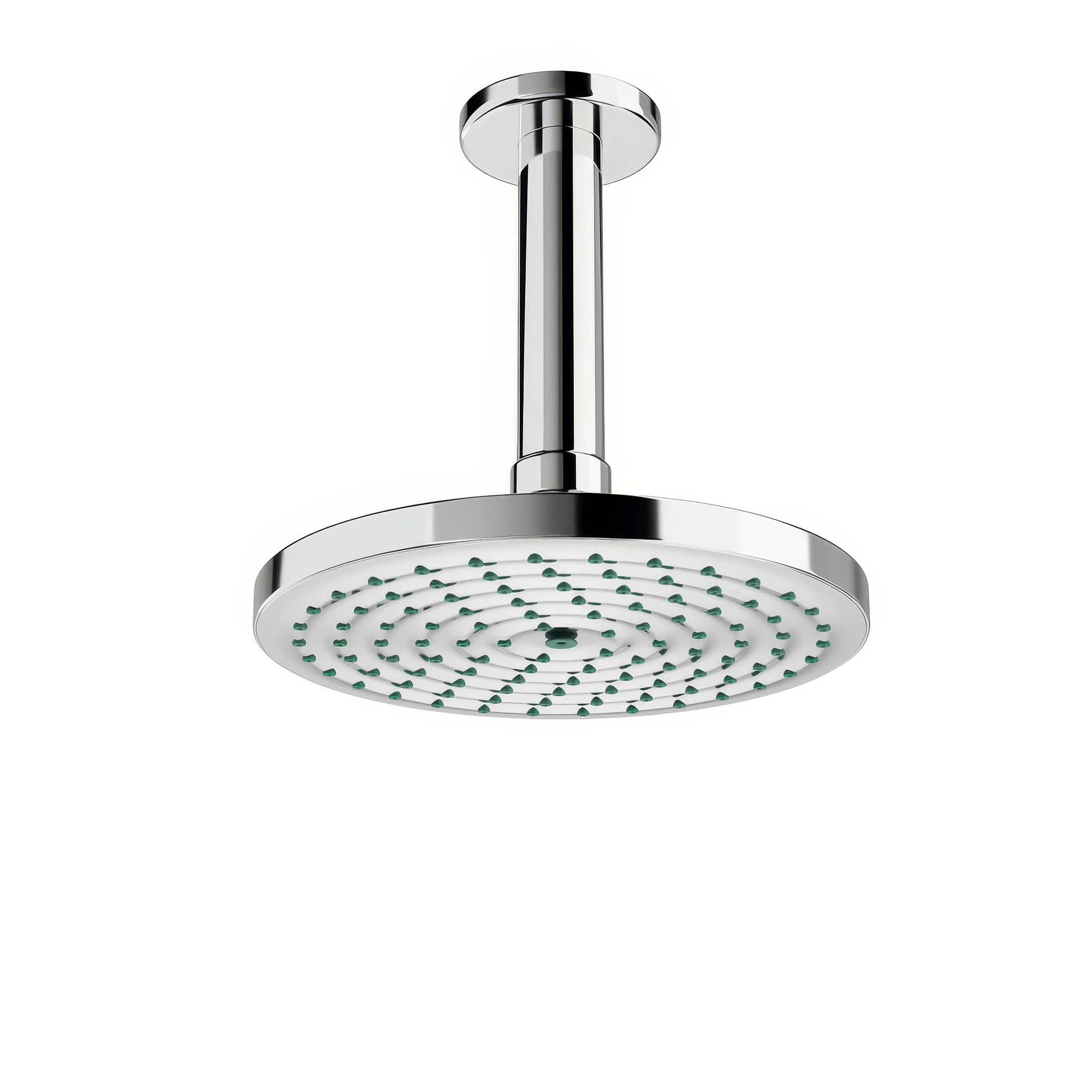raindance s 180 ovearhead ceiling shower by hansgrohe — Скачать
