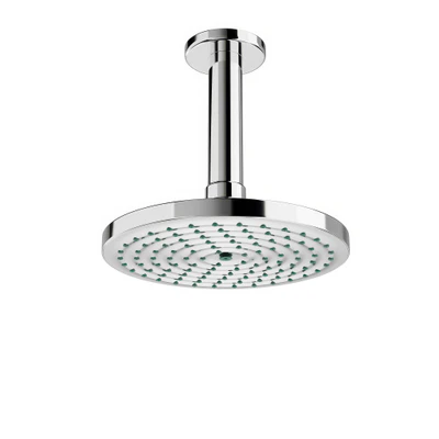 raindance s 180 ovearhead ceiling shower by hansgrohe — Скачать