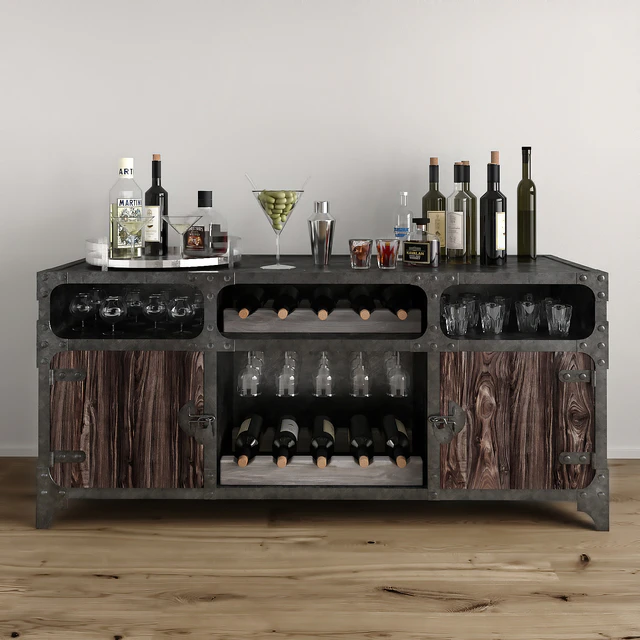 Bar loft — Descargar