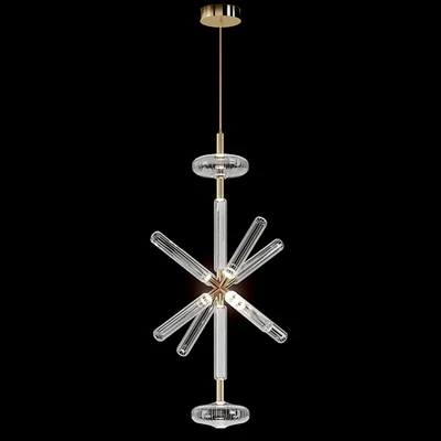 Lampatron Vuoksa pendant lamp — Ver 2
