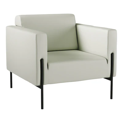 Bosco armchair — Ver 2