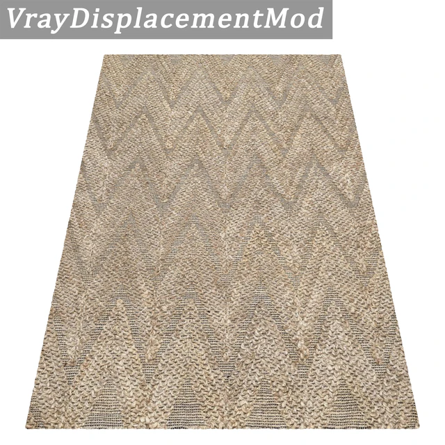 Carpets Set 1407 — Descargar