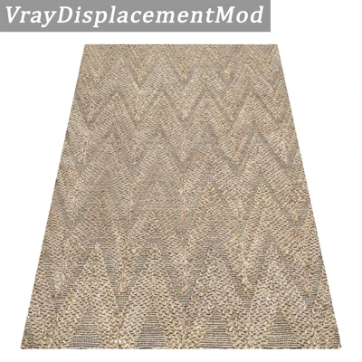 Carpets Set 1407 — Ver 2