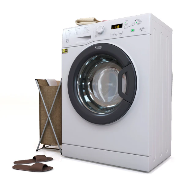 Стиральная машина Hotpoint-Ariston VMSF 501 B — Скачать