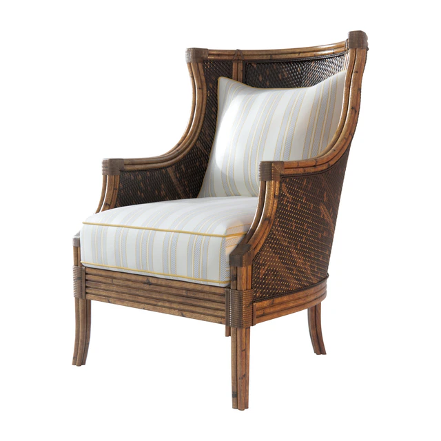 BALI HAI RUM BEACH CHAIR — Скачать
