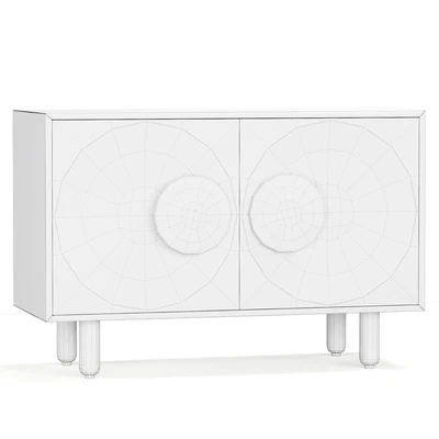 Bardot sideboard — Ver 2
