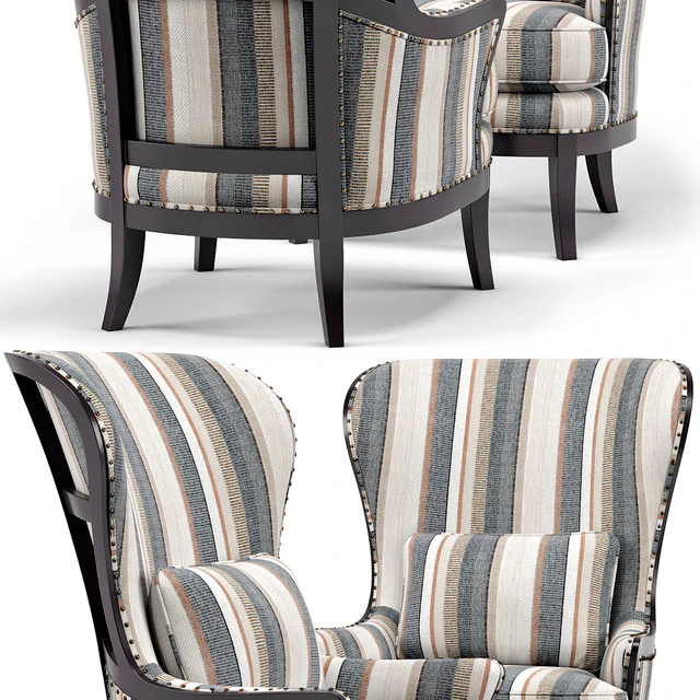 Portsmouth Chair — Descargar