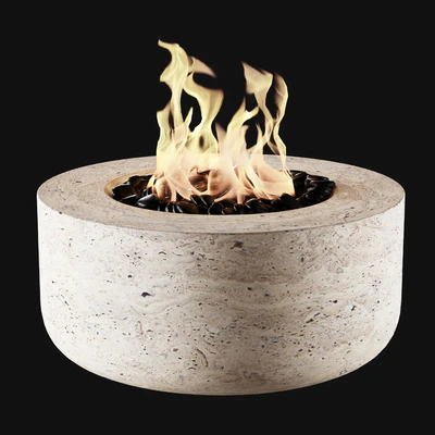 Fireplace — Ver 2