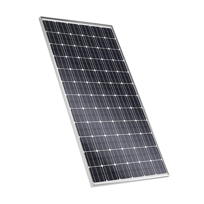 Solar Panel — Ver 1