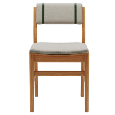 Grand Rapid chairs co - Sigsbee Chair — Вид 2