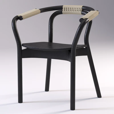 Knot Chair — Скачать