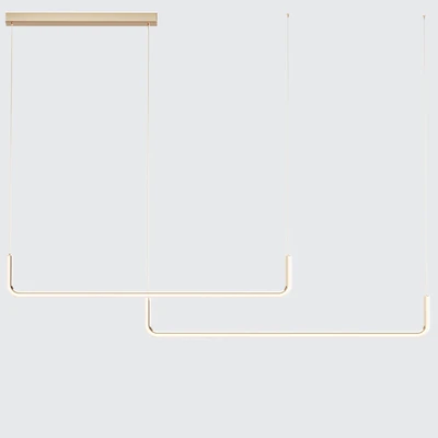 Aliexpress | Подвесные светильники 173 — Вид 2