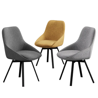 La Forma Haston chair — Вид 3