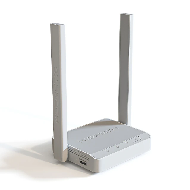 Wi-Fi router Keenetic 4G KN-1210 — Descargar