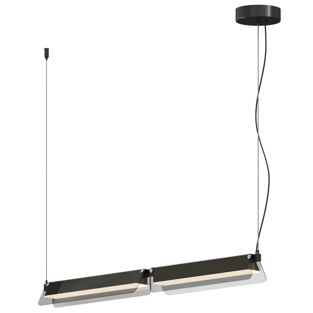 Maytoni - Flat 20W Pendant — Скачать