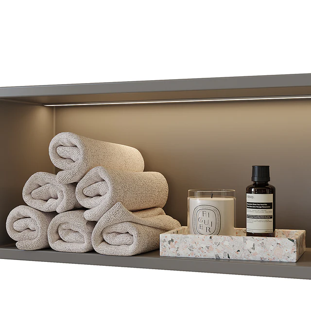 Shelf above the toilet — Descargar
