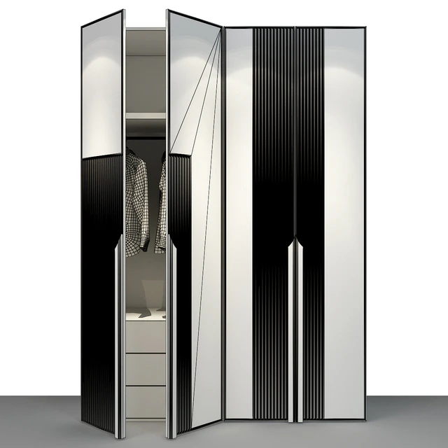 Cabinet Furniture 045 — Скачать