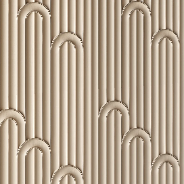 Wall 3D Panel — Descargar