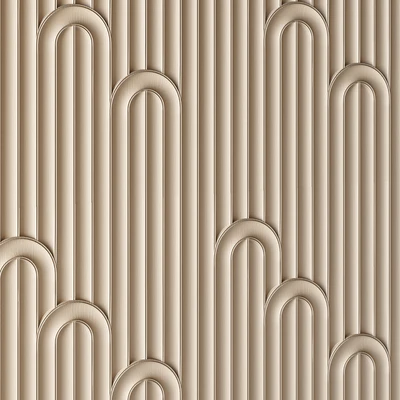Wall 3D Panel — Ver 2