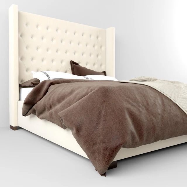 Bed №1 — Descargar