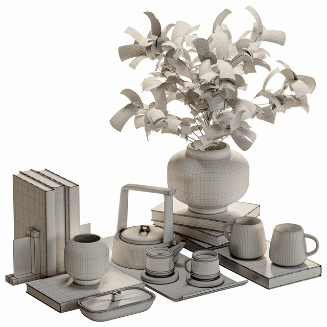 decorative set 40 — Descargar