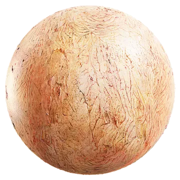 cow skin tileable 001 — Descargar