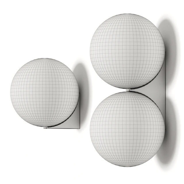 Lampatron Polly Wall Lamps — Descargar