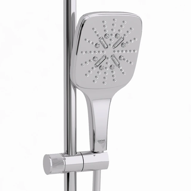 Shower system Grohe Rainshower Smartactive Cube 310 — Descargar