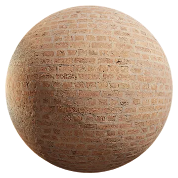 worn brick wall 002 — Descargar