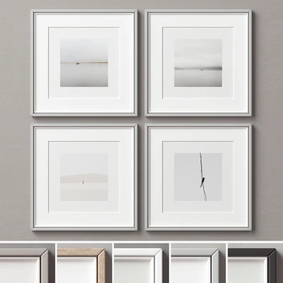 Picture Frames Set -206 — Вид 2