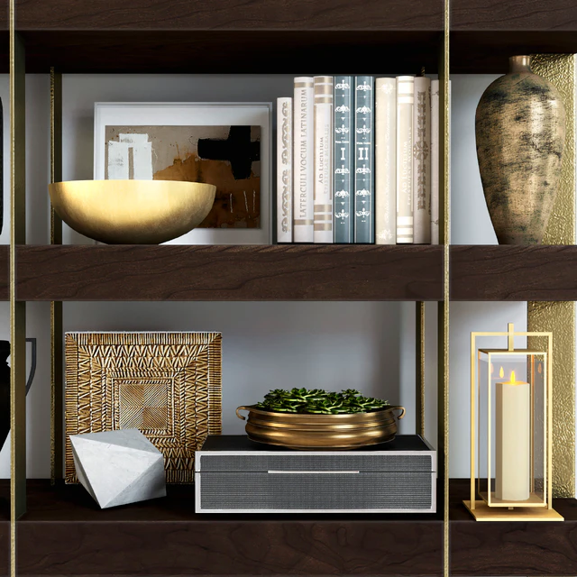 Rack Verrazano Restoration Hardware — Descargar