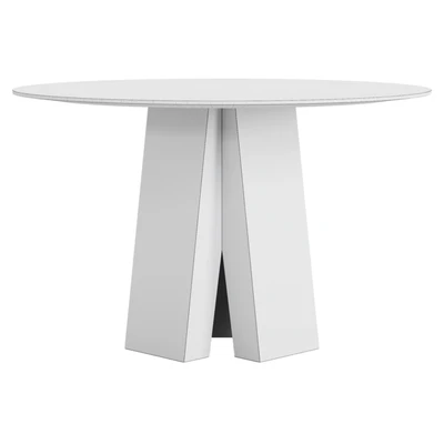 AVA dining table by BOCA ROOM — View 2