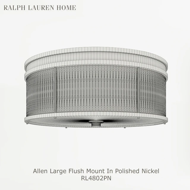 Ralph Lauren Allen RL4802PN — Descargar