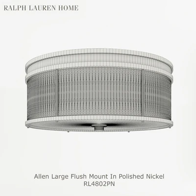 Ralph Lauren Allen RL4802PN — Ver 2