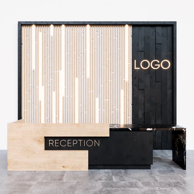 RECEPTION-6 — Вид 1