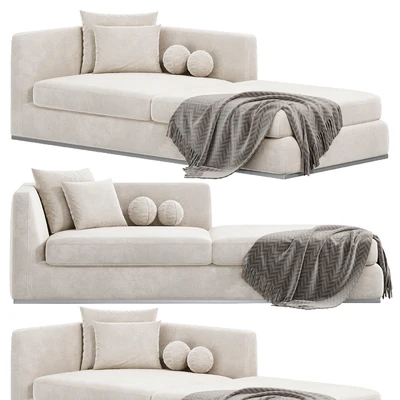 Richard Sofa — View 3