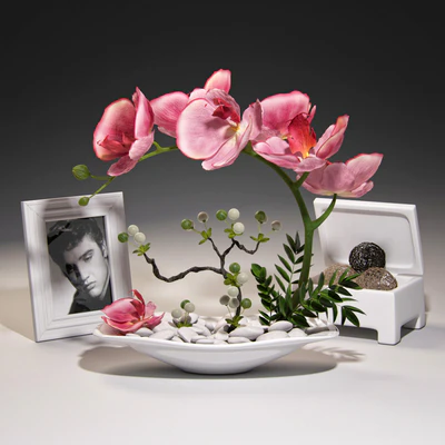 Decorative set — View 1