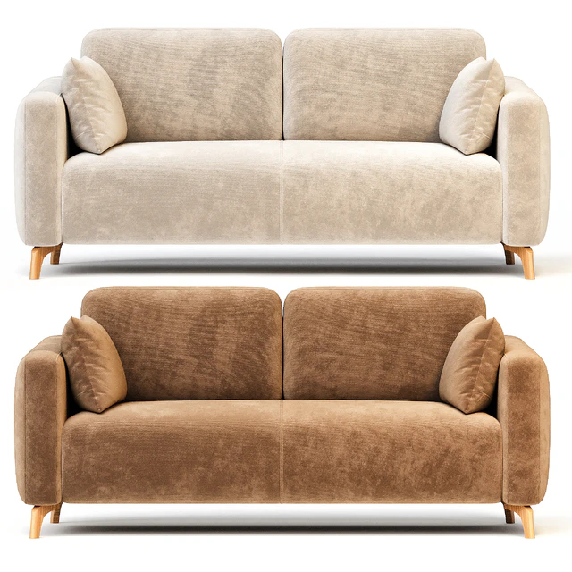 Sofa LERI Mini | LYERI mini sofa — Descargar