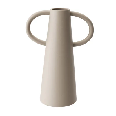 anse porcelain vase by ferm living — Descargar