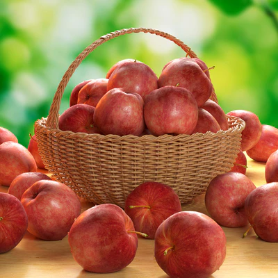 APPLES VOL3 — Вид 1