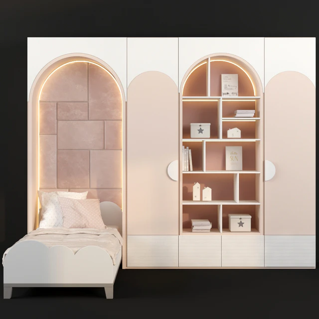 Children's furniture to order 202 — Descargar