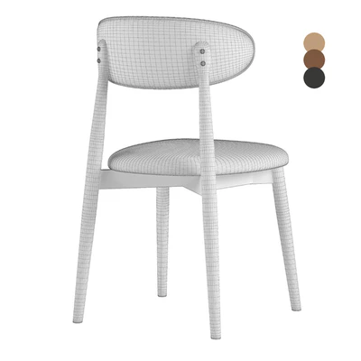 Cliff Dining Chair — Ver 2