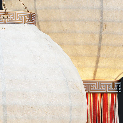 Chinese lantern — Ver 2