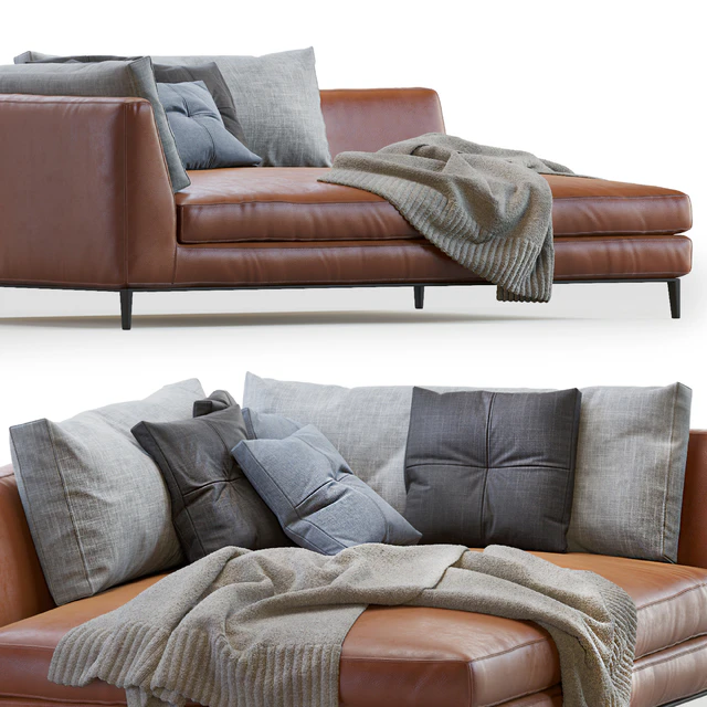 Poliform Sofa BELLPORT — Descargar