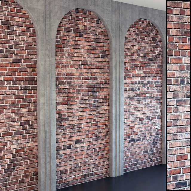 Wall Panel 135 — Скачать