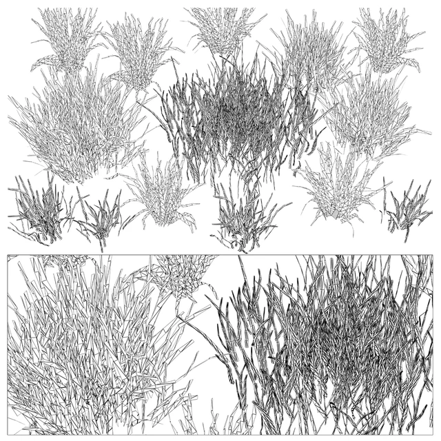 Tileable grass — Скачать
