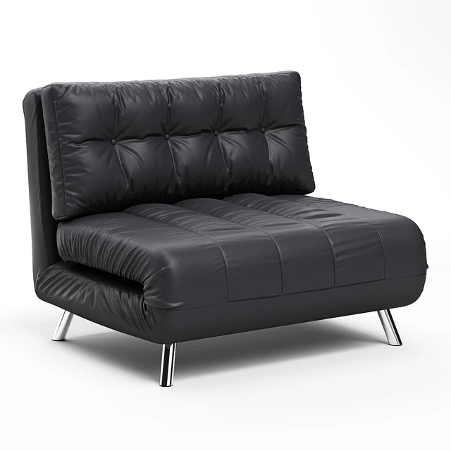 Gold Sparrow Tampa Chair — Descargar