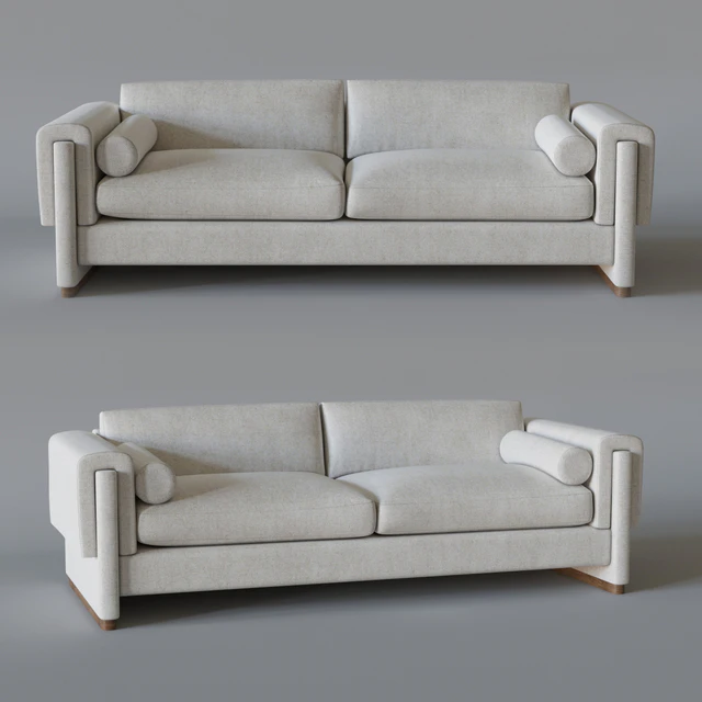 Howard Sofa — Скачать